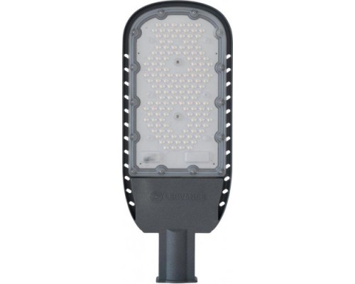 Светильник уличный LEDVANCE ECOCLASS AREA светодиодный eco spd 150w 865 ip66 gy [4058075557970]