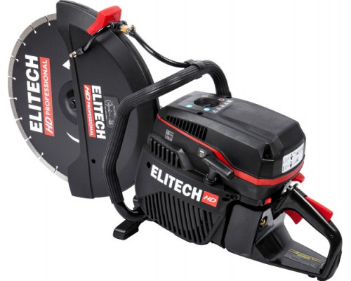 Бензорез ELITECH GC 400