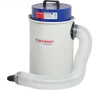 Установка вытяжная BELMASH BDC200 D125A