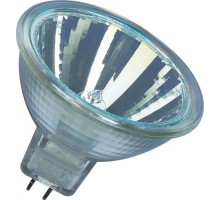 Лампа галогенная Osram HALOGEN спот decostar 51s standard 44865 wfl 35w 12v gu5.3 [4050300272634]