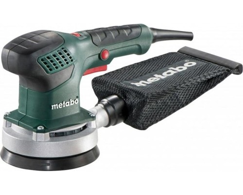 Виброшлифмашина METABO SXE 3150 эксцентриковая [600444000]