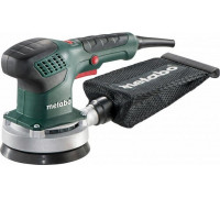 Виброшлифмашина METABO SXE 3125 эксцентриковая 600443000