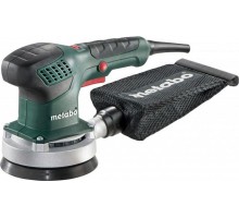 Виброшлифмашина METABO SXE 3125 эксцентриковая 600443000