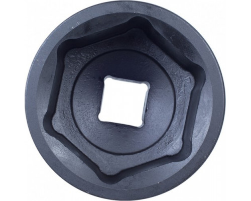 Ударная головка шестигранная 1 1/2" KING TONY 9535B0M 110 мм