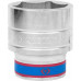 Головка шестигранная 3/4" KING TONY 633545M на 45 мм