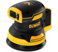 Виброшлифмашина эксцентриковая аккумуляторная DeWALT DCW 210 N бесщеточная, без АКБ и ЗУ DCW210N-XJ