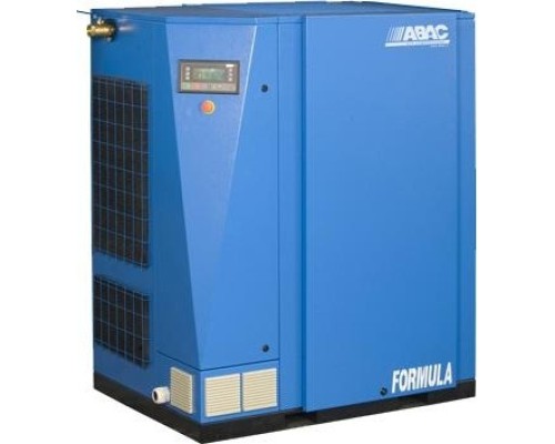 Компрессор винтовой ABAC FORMULA I 37 Компрессор винтовой ABAC FORMULA I 37
