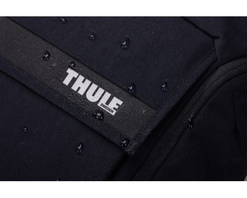 Рюкзак THULE 3 205 011 paramount backpack, 24l, black [3205011]