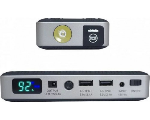 Пусковое устройство AURORA ATOM 10 18906