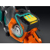 Бензорез KRAFTOOL K760-16 400 мм без диска