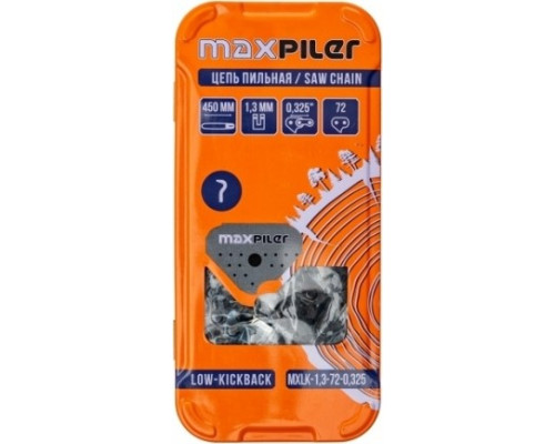 Цепь для пилы P.I.T. MXLK-1,3-72-0,325
