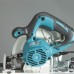 Сетевая дисковая пила MAKITA HS 6601 J [HS6601J]