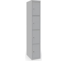 Шкаф Locker ВЕРСТАКОФФ ШР-14 L400 ШГ-351032