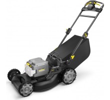 Газонокосилка аккумуляторная KARCHER LM 530/36 Bp без акб и зу [1.042-500.0]