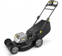 Газонокосилка аккумуляторная KARCHER LM 530/36 Bp без акб и зу 1.042-500.0