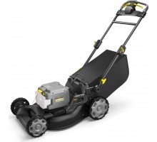 Газонокосилка аккумуляторная KARCHER LM 530/36 Bp без акб и зу 1.042-500.0