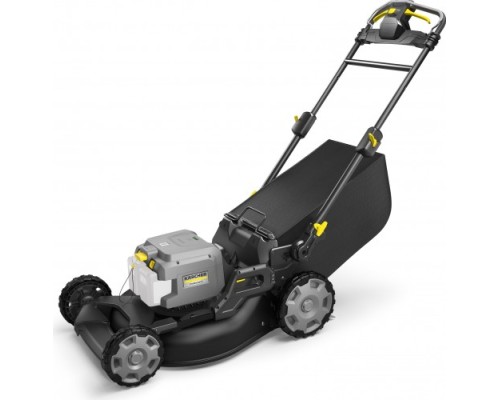 Газонокосилка аккумуляторная KARCHER LM 530/36 Bp без акб и зу [1.042-500.0]