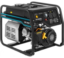 Генератор бензиновый HYUNDAI HHY  3020F HHY 3020F