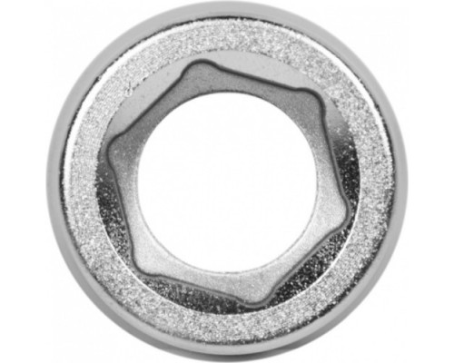 Головка шестигранная 3/4" 19 мм KING TONY 633519M
