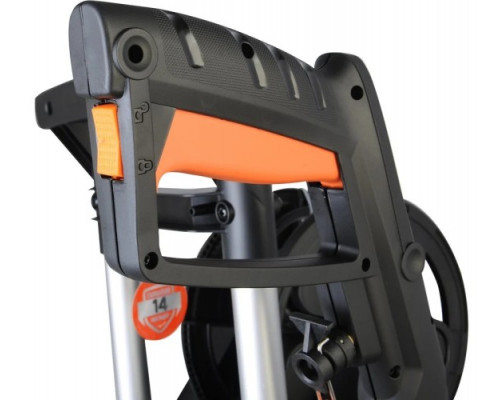 Автомойка Sturm PW9229I с функцией всасывания