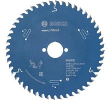 Пильный диск по дереву BOSCH 190х48х30 Expert for Wood [2608644049]