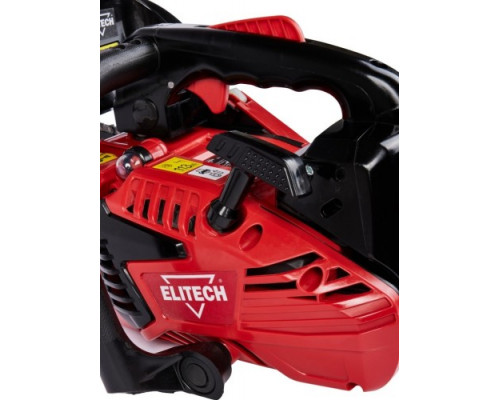 Бензопила ELITECH ПБ 2510Т 205451