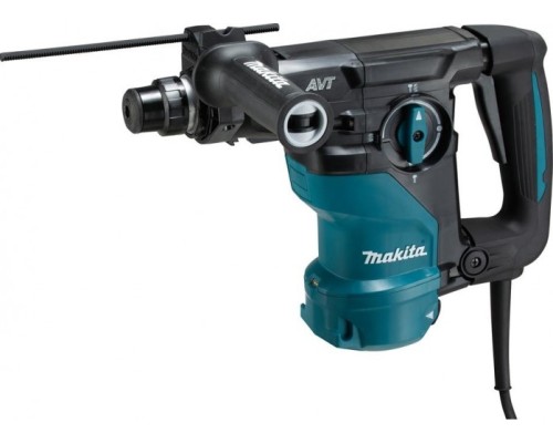 Перфоратор MAKITA HR3011FCJ