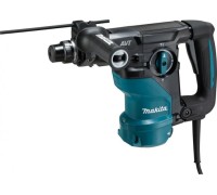 Перфоратор MAKITA HR3011FCJ