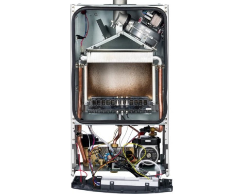 Котел газовый KOTITONTTU TOIVO T16 DK OpenTherm с шиной 00-00000612 купить с доставкой и официальной гарантией