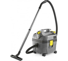 Пылесос сетевой KARCHER NT 20/1 Ap *EU (1.378-500.0) 1.378-500.0