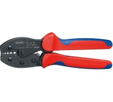 Инструмент для опрессовки кабельных наконечников KNIPEX 975230 IPEX 97 52 30 [KN-975230]