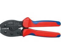 Инструмент для опрессовки кабельных наконечников KNIPEX 975230 IPEX 97 52 30 KN-975230