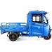 Трицикл грузовой электрический RUTRIKE КАРГО Кабина 1500 60V1000W темно 022468-2652 купить с доставкой и официальной гарантией
