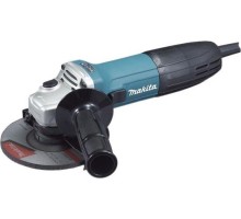 Угловая шлифмашина сетевая MAKITA GA 5030X3 [GA5030X3]