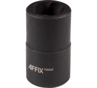 Головка для поврежденного крепежа AFFIX AF10930019 1/2