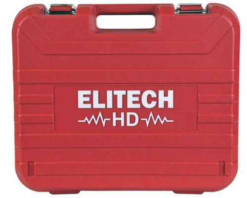 Перфоратор ELITECH П 1130ЭМ HD [201376]