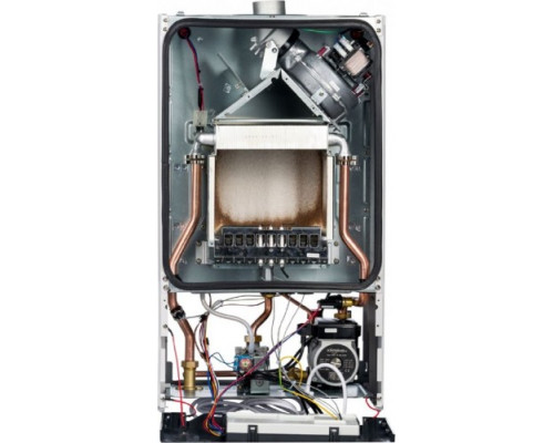 Котел газовый KOTITONTTU TOIVO T15 O OpenTherm с шиной 00-00000643 купить с доставкой и официальной гарантией