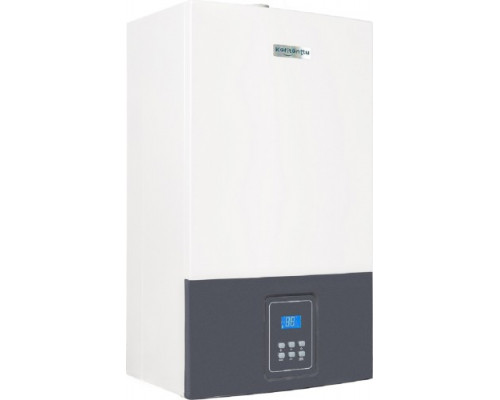 Котел газовый KOTITONTTU TOIVO T13 OK 00-00000094 купить с доставкой и официальной гарантией