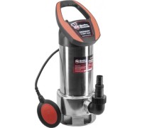 Насос дренажный QUATTRO ELEMENTI DRENAGGIO 1100F INOX 770-742