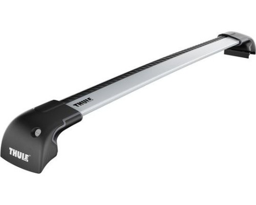 Багажник THULE WingBar Edge M на Fixpoint (на интегрированные рейлинги) 9592 [9592]