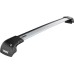 Багажник THULE WingBar Edge M на Fixpoint черный (на интегрированные рейлинги) 9592B [9592B]