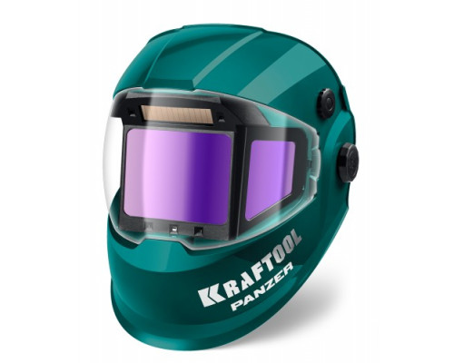 Маска сварщика KRAFTOOL 11061