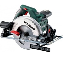 Дисковая электрическая пила METABO KS 55 [600855000]