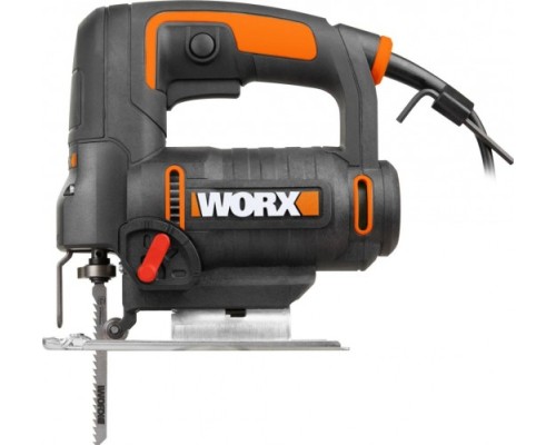 Лобзик сетевой WORX WX477.1