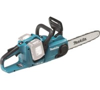 Пила цепная аккумуляторная MAKITA DUC 303 Z бесщеточная, без АКБ и ЗУ DUC303Z