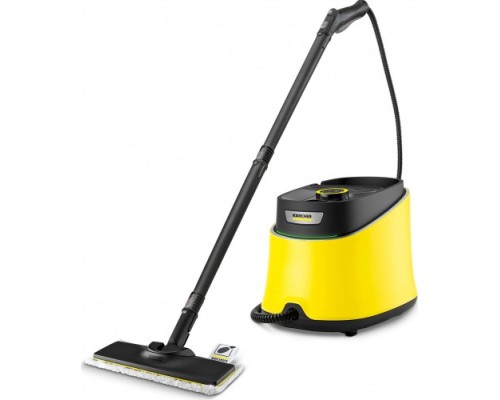 Пароочиститель KARCHER SC 3 Deluxe EasyFix 1.513-200.0 [1.513-200.0]