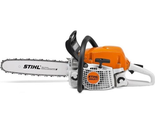 Бензопила STIHL MS 271-37 [1141-200-0741]