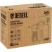 Сварочный инвертор DENZEL SDM-200 Top [94356]