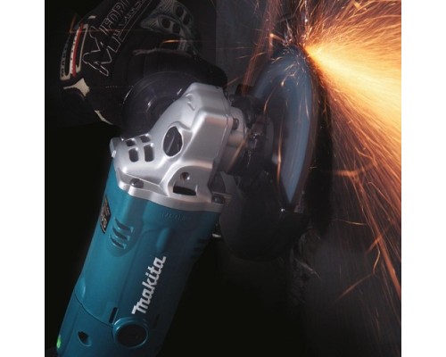 Углошлифовальная машина MAKITA GA 5021  [GA5021]