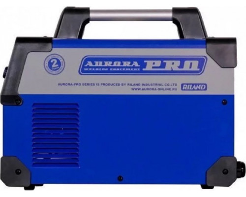 Сварочный инвертор Aurora Inter 200 Tube